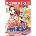 Jebakan Untuk Penjebak