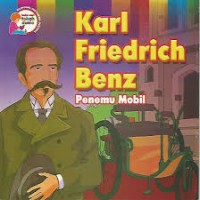 Karl Friedrich Benz