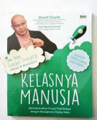 Kelasnya Manusia