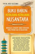 Buku Babon Kerajaan-Kerajaan Nusantara