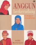 Anggun Berkerudung