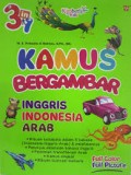 kamus Bergambar Inggris Indonesia Arab