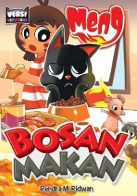 Meng Bosan Makan