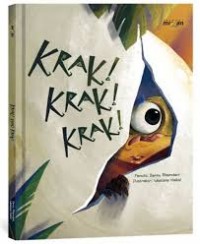 Krak ! Krak! Krak !