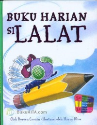 Buku Harian Si Lalat