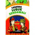 Legenda lubuk sendawali