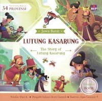 Lutung Kasarung