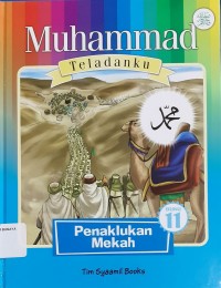 Muhammad Teladanku 