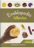 Ensiklopedia Mikroba