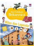 Mitos dan legenda