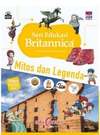 Mitos dan legenda