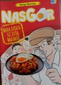 Nasgor : makanan sejuta mamat