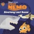 Finding Nemo : Binatang Laut Besar