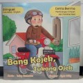 Bang Kojek, Tukang Ojek