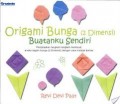 Origami Bunga