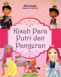 Kisah Para Putri dan Pangeran