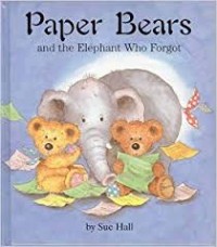 Paper Bears