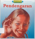 Mengenal Ilmu Indra : Pendengaran