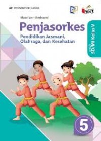 Penjasorkes kelas 5