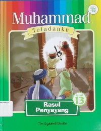 Muhammad Teladanku 