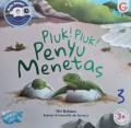 Pluk! Pluk! Penyu Menetas