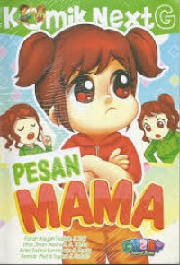 Pesan Mama