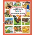 Ensiklopedia junior peternakan dan pertanian