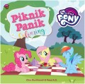 My Little Pony : Piknik Panik