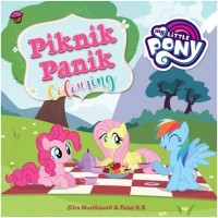 My Little Pony : Piknik Panik