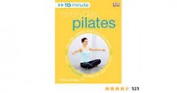 15 Minute Everyday Pilates