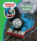 Thomas & Friends Di Pulau Kabut
