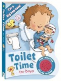 Ready to Go : Toilet Time : A Training kit for boys