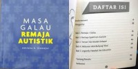 Masa galau Remaja Autistik