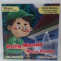 Kang Manda, Mang Ronda