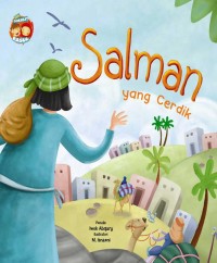 Salman yang Cerdik