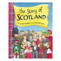 The Story of Scotland