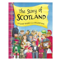 The Story of Scotland