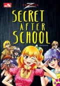 Secret After School
