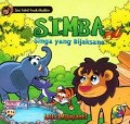 Simba singa Yang bijaksana