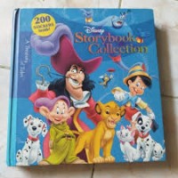 Storybook  Collection
