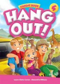 Hang Out 4 : Student Book