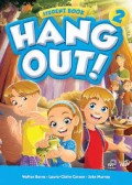 Hang Out 2 : Student Book