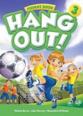 Hang Out 3 : Student Book