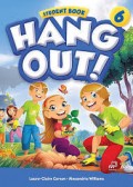Hang Out 6 : Student Book