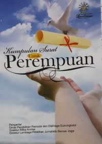 Kumpulan Surat Untuk Perempuan