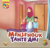 Menjenguk Tante Ani