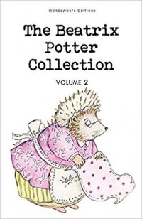 The Beatrix Potter  Collection Volume 2