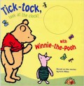 Tick Tock With Winnie  the Pooh