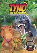 Tyno Sang Raja Dinosaurus