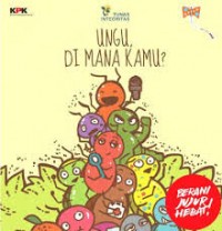 Ungu, Di Mana Kamu ?